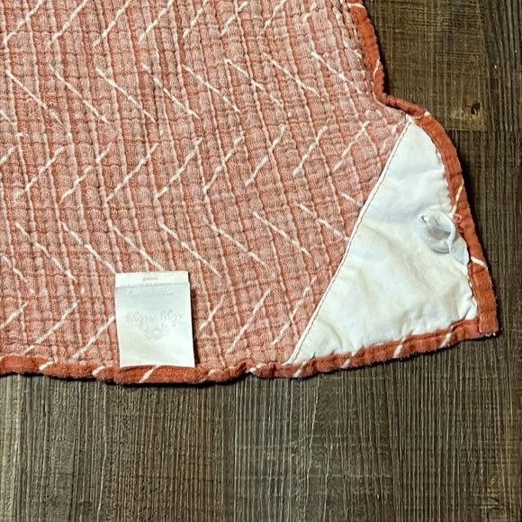 Itzy Ritzty Multitasking Breastfeeding Nursing Swaddling blanket‎ infant newborn - Picture 8 of 9